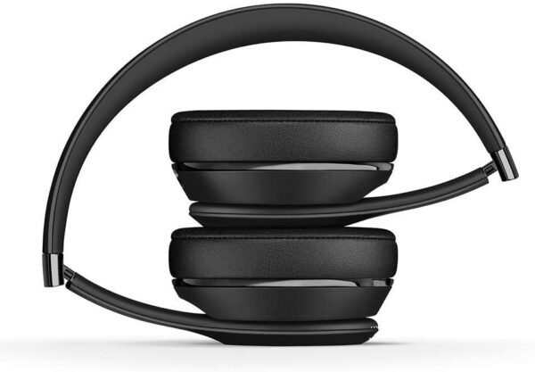 Wireless On-Ear Headphones - - Image 2